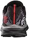Skechers Kids Star Wars Equalizer Megasonic Sneaker (Little Kid/Big Kid),Black/Red,1 M US Little Kid