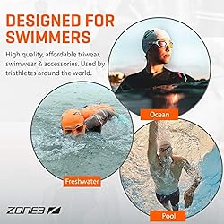 ZONE3 Neoprene Buoyancy Shorts 'The Next