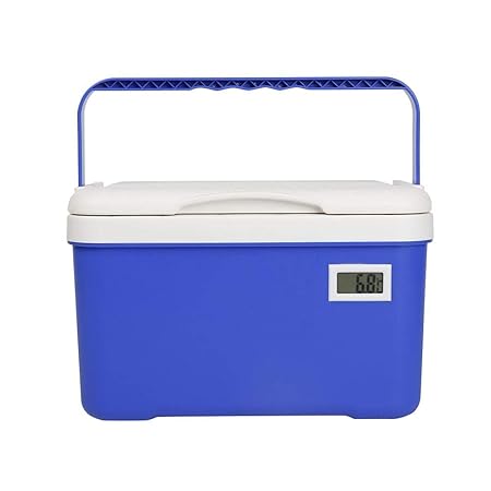 Compra Kbsin212 Nevera Portátil Enfriador 6L Nevera De Acampada 29 ...