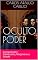 Livro OCULTO PODER: Conspirações: Catolicismo, Maçonaria e Estado