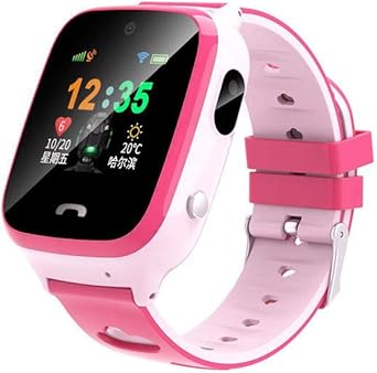 reloj inteligente amazon niños