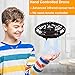 BOMPOW Drone for Kids Flying Toys(Black)