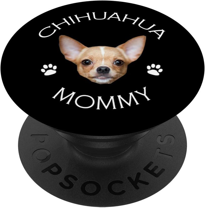 chihuahua mom gifts
