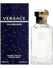 Dreamer Cologne by Versace for men Colognes