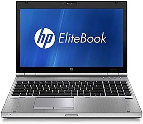 HP EliteBook 8560P 39,6 cm Laptop 