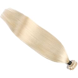 SURNEL Seamless Clip-in Human Hair Extensions - 18