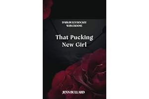 That Pucking New Girl : A Dark Bully hockey why choose duet (Chesterfield Prep Devils Book 1)