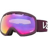 VonZipper Unisex Skylab Snow Sport Goggle