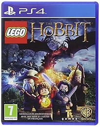 LEGO Le Hobbit