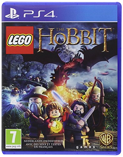 LEGO Le Hobbit