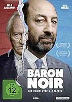 Baron Noir - 1. Staffel