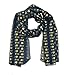 Jesus Letter Scarf