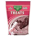 MARS HORSECARE US IN 37824 003756 Sugar Free Peppermint Bits