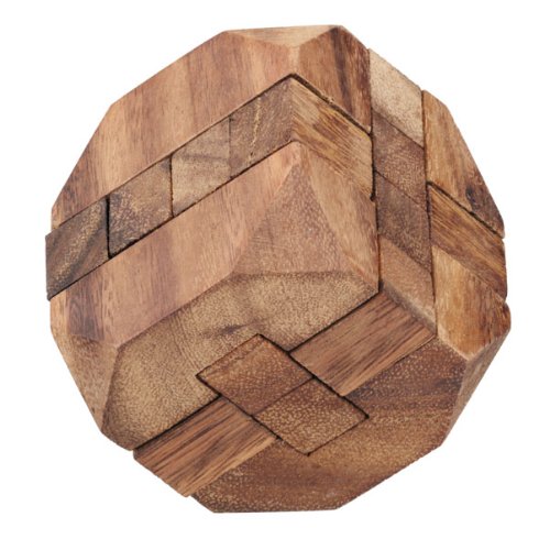 The Diamond Cube