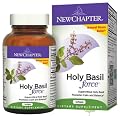 New Chapter's Holy Basil Force 120 Softgel (2 Pack) [Health and Beauty]