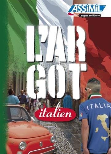 L' argot italien