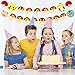 MALLMALL6 Happy Birthday Banner Pikachu Birthday Party Supplies Video Party Banner Themed Party Wall Decorations for Kid, Boy and Girl