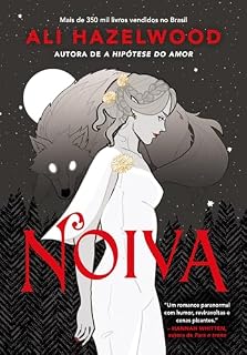 Livro Noiva