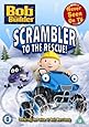 Bob the Builder - Scrambler to the Rescue! [DVD]