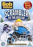 Bob the Builder - Scrambler to the Rescue! [DVD]