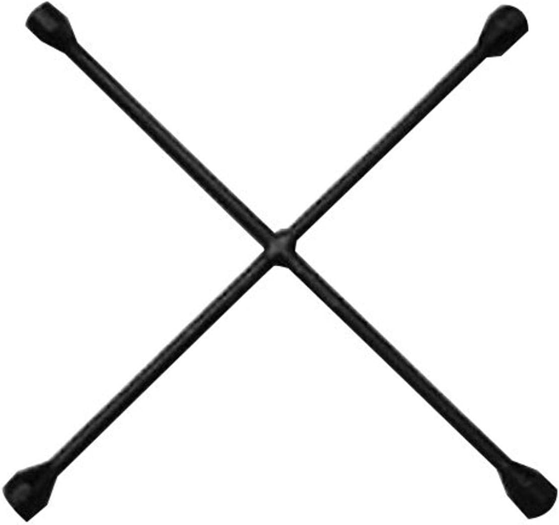Ken-Tool 35630 20'' 4-Way Lug Wrench: Automotive