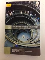 The Intersections Collection Pearson Custom Sociology 0536095817 Book Cover
