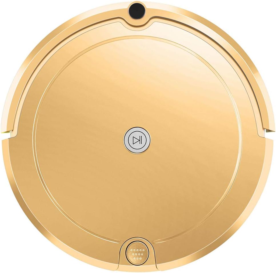 best hardwood floor robot vacuum and mop