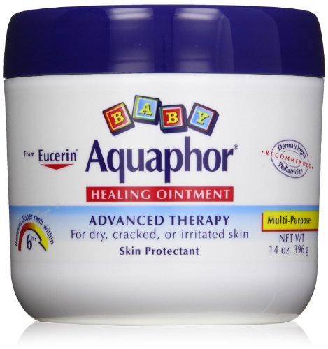 baby aquaphor diaper rash cream