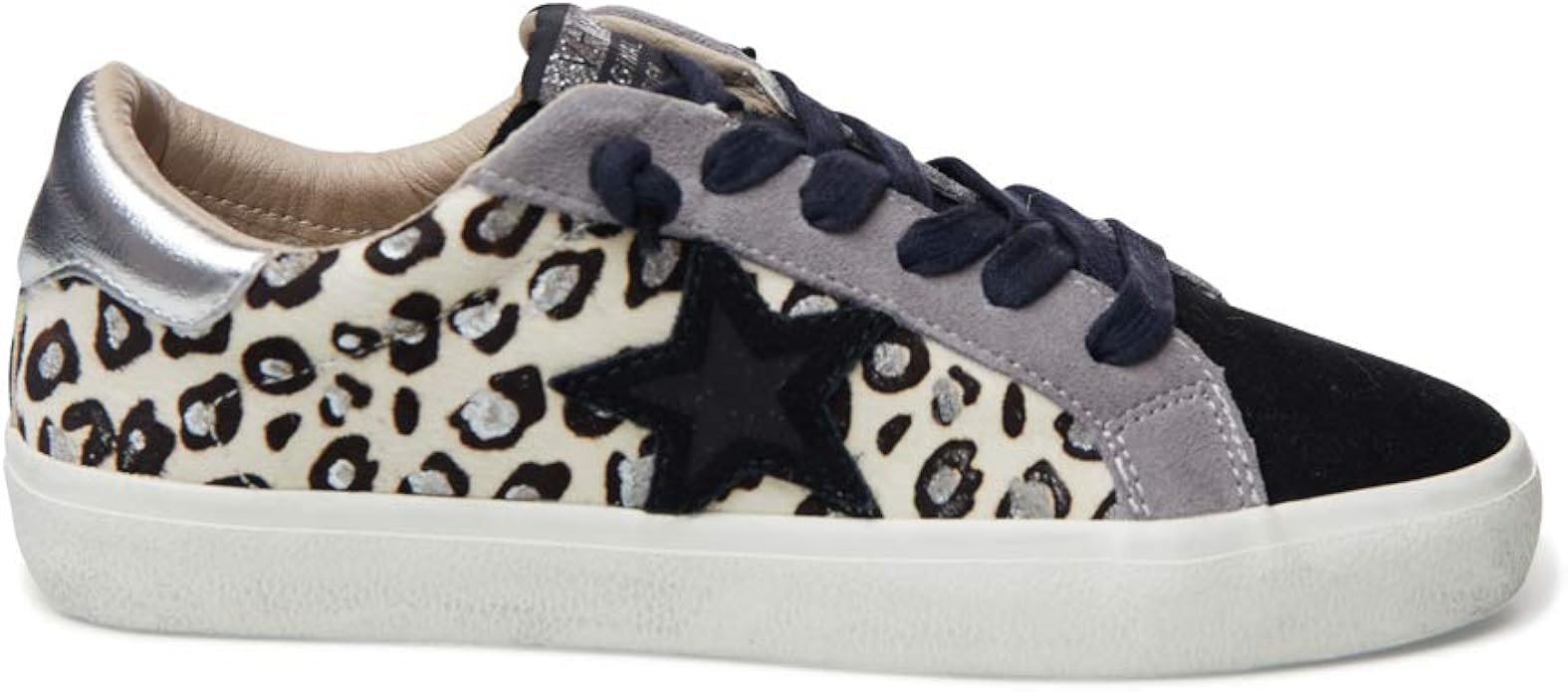 vintage havana cheetah