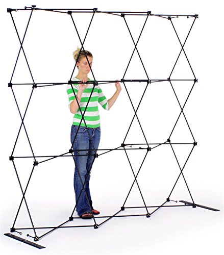 2 Displays2go+Trade+Display+Booth+Straight