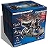 Thrustmaster T-Flight Hotas 4 War Thunder Starter Pack (PS4)