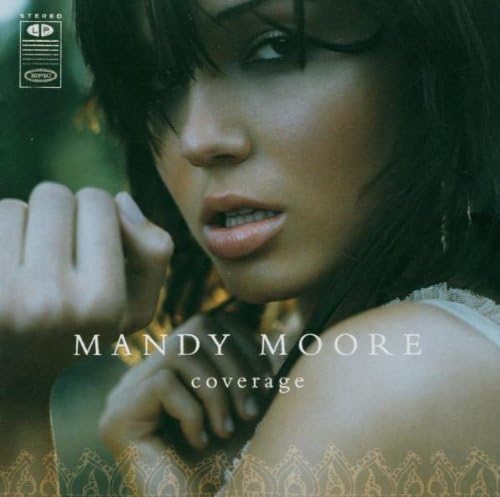 Coverage by Moore, Mandy