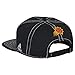 Lights Out Flat Brim Snapback