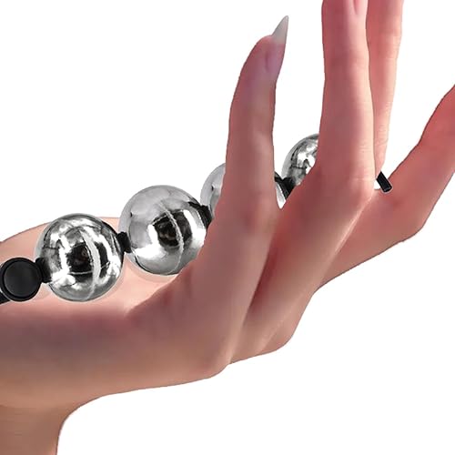 Penis Extender Device,Penis Stretcher Devices Adjustable Penis Physical  Exercise Cockring Penis Tools Penis Training Tools Metal Balls Penisring  Sex Toys Game for Men,4 pcs Ball in Saudi Arabia | Whizz Amazon.com Stores