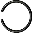 FCBJX ST2000Z, GM Cars Upper Steering Column Snap Ring 1967-1995