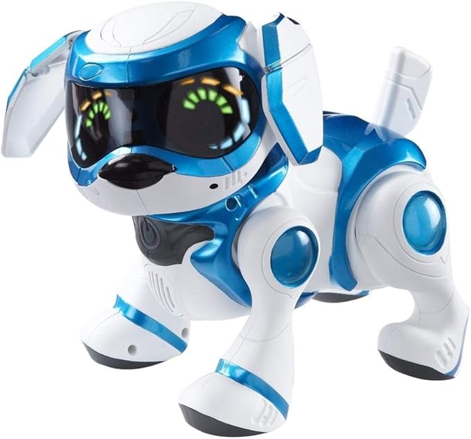 tekno momma robotic pets