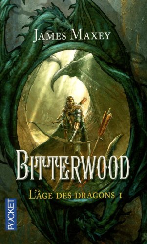 Bitterwood