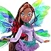 Winx Club Winx Layla | Onyrix Fairy Doll World of | Magic Twist
