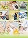 disposable clear plastic gloves 400 Count, food grade kitchen & multi purpose, embossed thick material, powder free