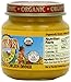 Earth's Best Organic Baby Food, Sweet Potato & Chicken Dinner, 4 Ounce (Pack of 12)