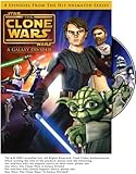 Star Wars: The Clone Wars - A Galaxy Divided -Season 1, Vol. 1