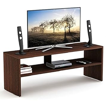 Bluewud Oliver Entertainment Center (Wenge)