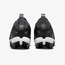 Nike Youth Force Trout 9 Keystone Low Rubber