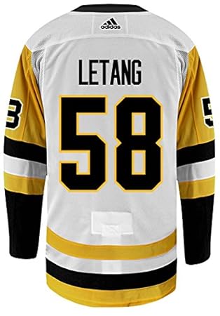 pittsburgh penguins letang jersey