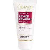 Guinot Creme Riche Vital Antirides 888 Facial Cream , 1.7 Oz (Pack of 1)