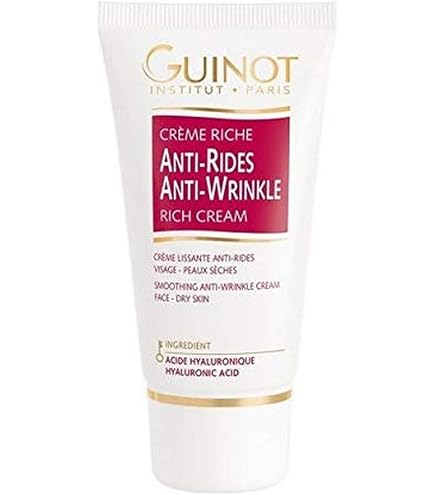 Amazon.com: Guinot Vital Anti-wrinkles Cream, 1.4 oz : Beauty