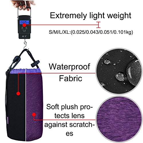 4 CADeN+Replacement+Compatible+Protective+Neoprene