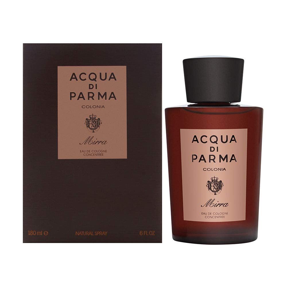 Acqua di Parma Colonia Myrrh EDC 180 ml