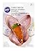 Wilton Bunny and Carrot Cookie Cutters, Set of 2