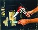Master Appliance HG-301A Professional, Heavy Duty Heat Gun, 300-500 Degree Fahrenheit, 120V 1440 Watts